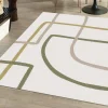 New SIMPLY Tapis velutto 120x170cm beige