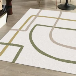 New SIMPLY Tapis velutto 120x170cm beige