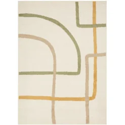 New SIMPLY Tapis velutto 120x170cm beige