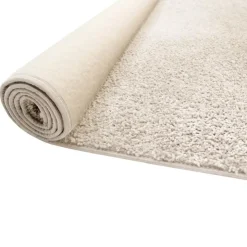 Discount HOME COLLECTION Tapis vital 160x230cm creme