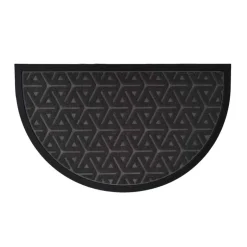 New Tapis wilson 45x75cm demi lune