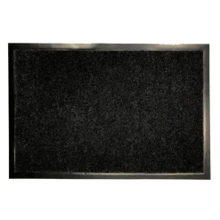 Clearance Tapis 80x120cm gris chine blanc