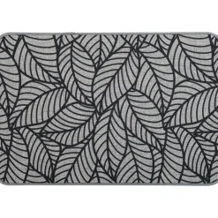 New Tapis 40x60cm jungle gris