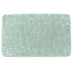 Online TENDANCE Tapis 50x80cm vert