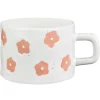 Discount SIMPLY Tasse a fleurs