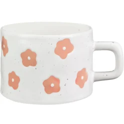 Discount SIMPLY Tasse a fleurs