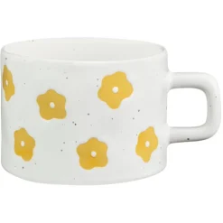 Discount SIMPLY Tasse a fleurs