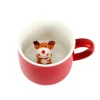 Outlet L'ATELIER DU PAIN D'EPICES Tasse avec bonhomme