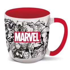 Best Tasse elite marvel