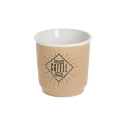 New SECRET DE GOURMET Tasse espresso hot drink 9 cl as