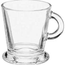 SECRET DE GOURMET Tasse expresso 8cl