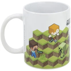 Best Tasse minecraft