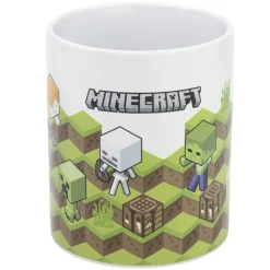 Best Tasse minecraft