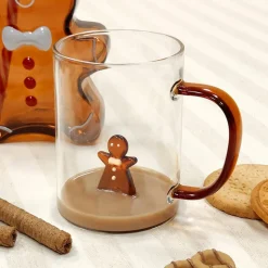 Discount L'ATELIER DU PAIN D'EPICES Tasse pain d'epices ou sapin