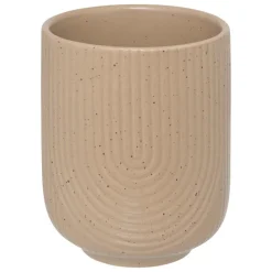 Clearance SECRET DE GOURMET Tasse s lya taupe 19cl