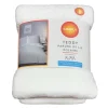 Outlet SIMPLY COSY Teddy 200x200 creme