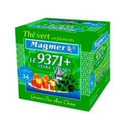 The vert chaara extra 200g