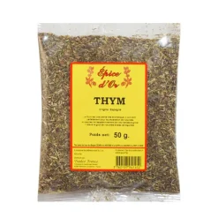Best Thym entier 50g