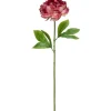 Clearance FLOURISH Tige rose artificielle