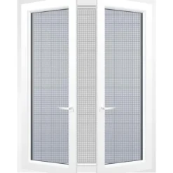 Clearance Toile moustiquaire 130x150 cm- b