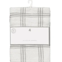 Sale SIMPLY Torchon x4