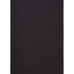 Sale SIMPLY Torchon x3 gaufre noir45