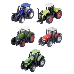 Outlet MAJORETTE Tracteur