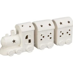 Online Train ceramic en led