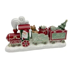 Outlet Train du pere noel cadeaux