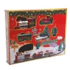 Outlet Train noel 22p ms 1l p