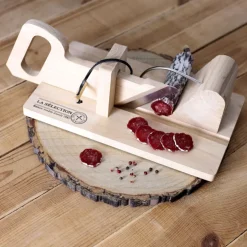 New Trancheuse a charcuterie