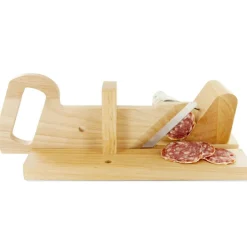 New Trancheuse a charcuterie