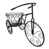 MASON & JONES tricycle decoratif metal - 2ass