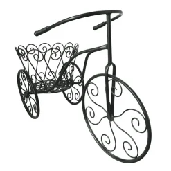 MASON & JONES tricycle decoratif metal - 2ass