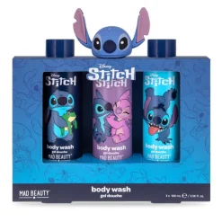 Outlet STITCH Trio de gel douche