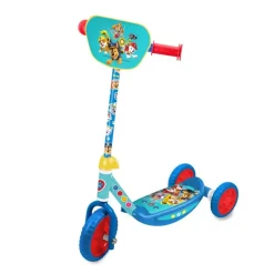 Clearance Trottinette 3 roues pat patrouil