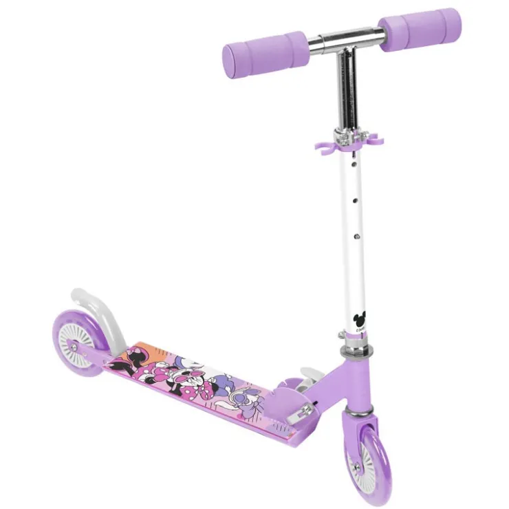 Discount Trottinette minnie