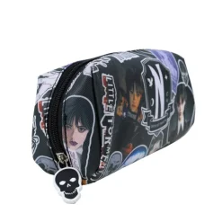 New WEDNESDAY Trousse