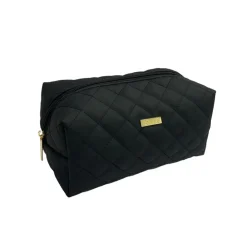 Outlet Trousse cosmetique matelassee