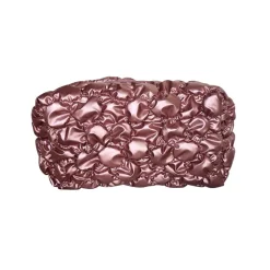 New Trousse de toilette bubble rose