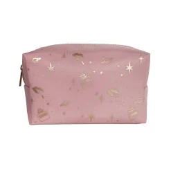 Discount Trousse de toilette cosmic rose