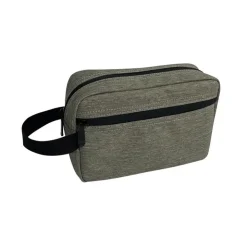Discount Trousse de toilette gris