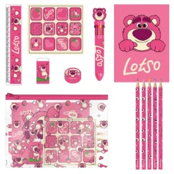 Online LOTSO Trousse garnie