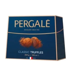 Outlet Truffes au choocolat