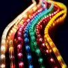 Sale Tube lumineux 10m multi couleur