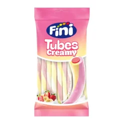 Discount FINI Tubes creamy fraise banane