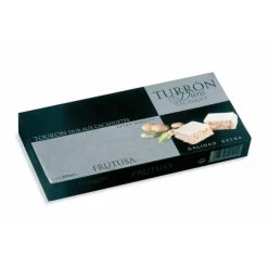 Discount Turron dur cacahuetes 200g