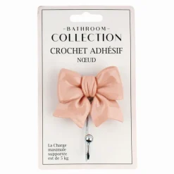 Hot BATHROOM COLLECTION unny patere 2ass pure harmony