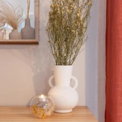 Online JAPANDI Vase avec anses