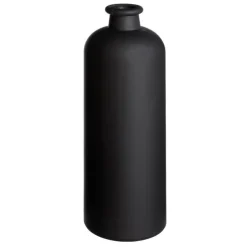 Best Vase bouteille antic 5l noir